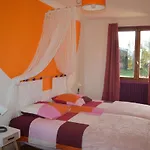 Maison de campagne *