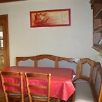 Hébergement de vacances Maison de campagne