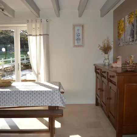 Maison de campagne
