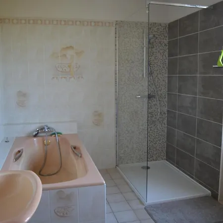 Maison De Campagne Campbon