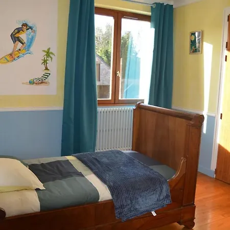 Holiday home Maison De Campagne *