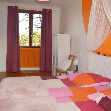 Maison De Campagne Dom wakacyjny Campbon