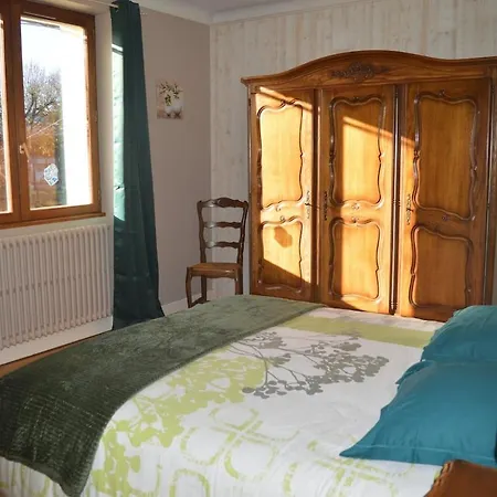 Holiday home Maison De Campagne Campbon