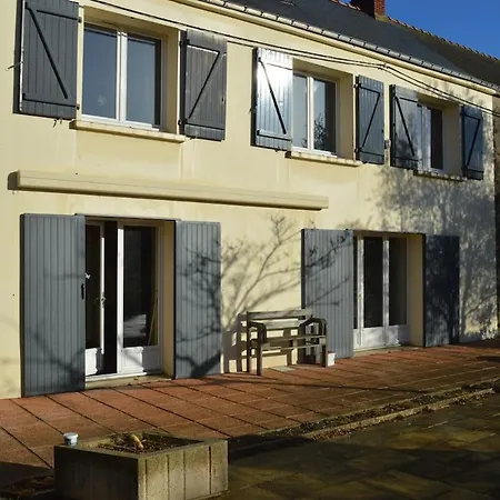 Hébergement de vacances Maison de campagne *