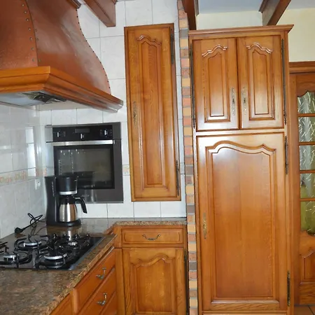 Maison De Campagne Holiday home