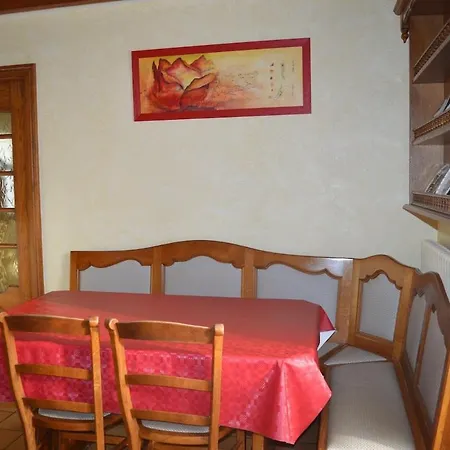 Dom wakacyjny Maison De Campagne