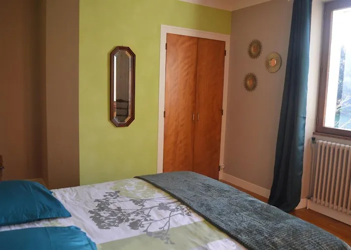 Maison De Campagne *