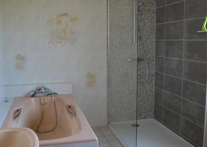 Maison De Campagne Campbon