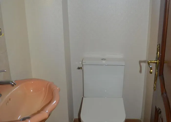 Maison De Campagne Prázdninový dům *