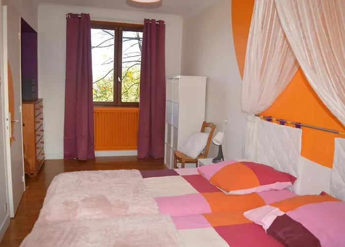 Maison De Campagne Prázdninový dům Campbon