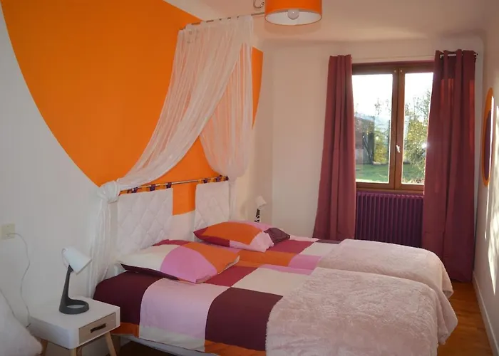 Maison De Campagne *