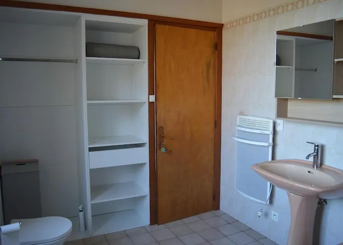 Maison De Campagne Prázdninový dům *